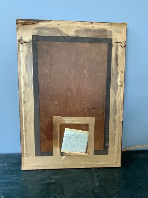EARLY 19THC SAMPLER - ADDITIONAL PHOTO 8