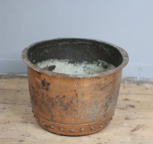19th Century Copper