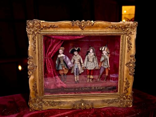 Branching Out Antiques ~ Antiques For Sale | Sellingantiques.co.uk