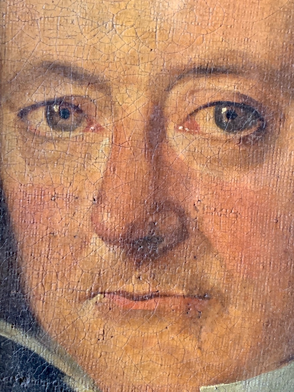 PORTRAIT OF A MAN - FRENCH EMPIRE View IV