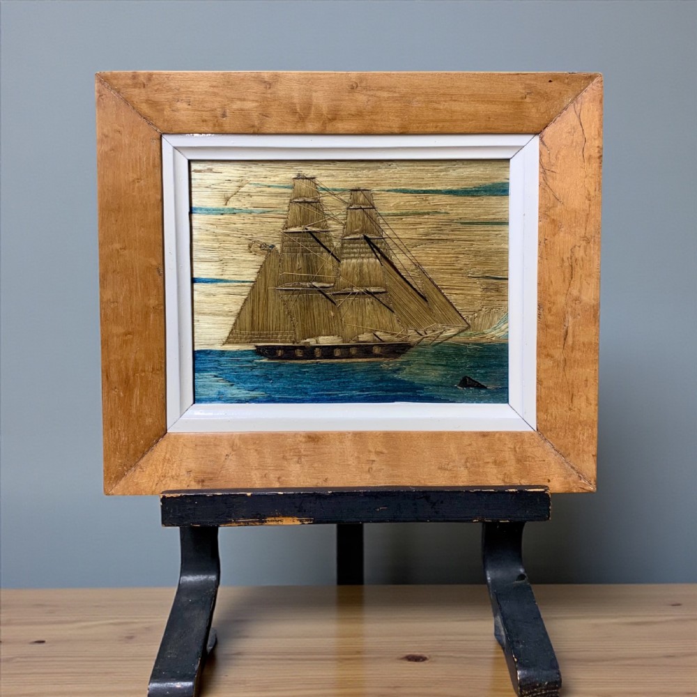 SAILORS SHIP PICTURE