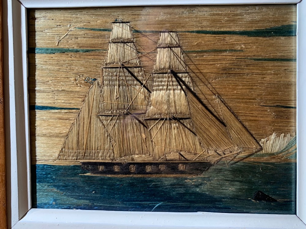 SAILORS SHIP PICTURE View X