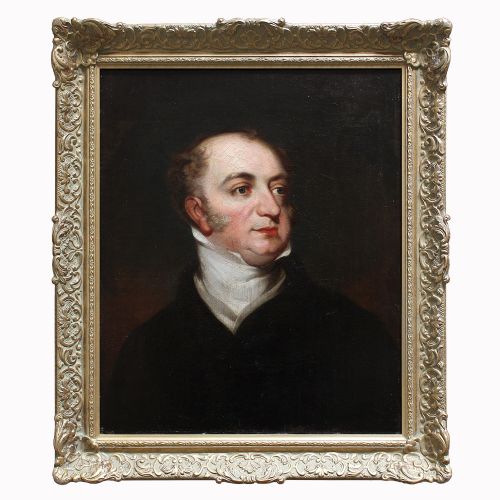 Prince Frederick, Duke of York & Albany, Circle of Sir Thomas Lawrence