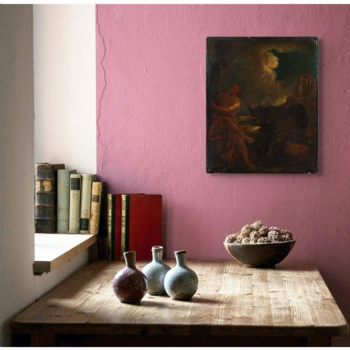18THCENTURY SWEDISH SCHOOL HERCULES SLAYING THE DRAGON LADON ANTIQUE OIL PAINTING - ADDITIONAL PHOTO 5