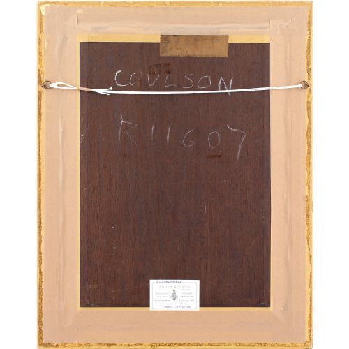 ROBERT THORBURN ROSS RSA CARDING - ADDITIONAL PHOTO 8