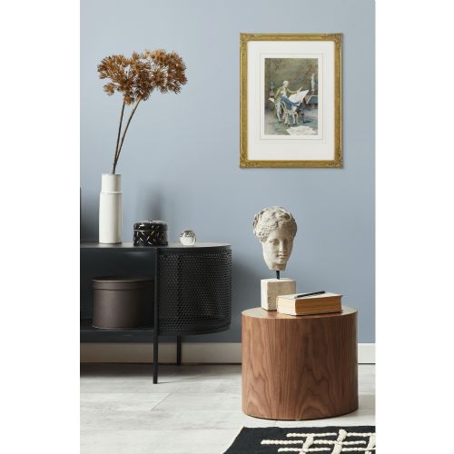 GIUSEPPE SIGNORINI THE CONNOISSEURS ANTIQUE WATERCOLOUR - ADDITIONAL PHOTO 3