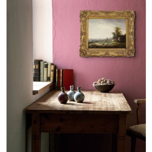 fig 3. Aelbert Cuyp (After), View On A Plain - Antique Oil Painting