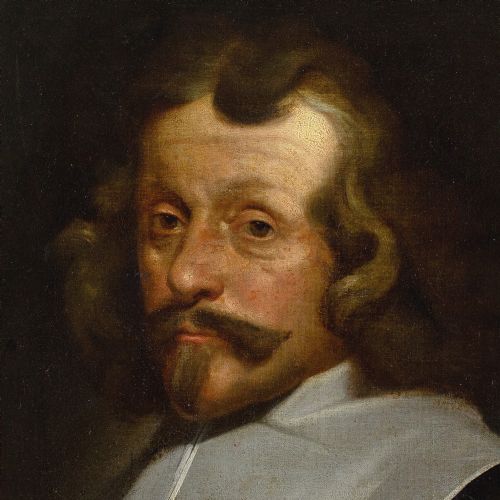 17THCENTURY DUTCH SCHOOL PORTRAIT OF A GENTLEMAN ANTIQUE OIL PAINTING - ADDITIONAL PHOTO 4