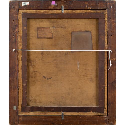MICHAEL DAHL CIRCLE PORTRAIT OF THOMAS STANLEY 18THCENTURY PORTRAIT - ADDITIONAL PHOTO 9