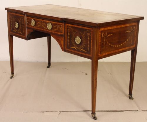 Edwards and Roberts Writing Table