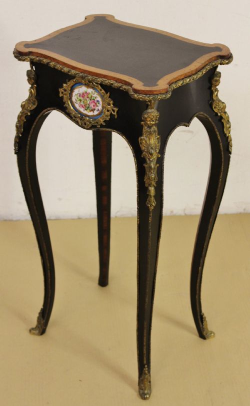 19th Century Plant Stand