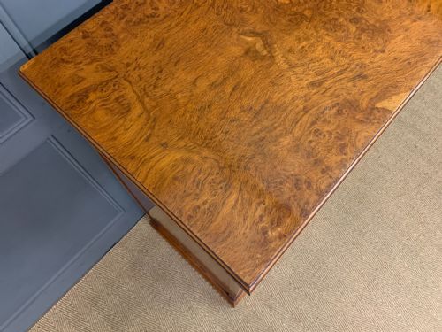 fig 3. Shapland and Petter Pollard Oak Chest of Drawers