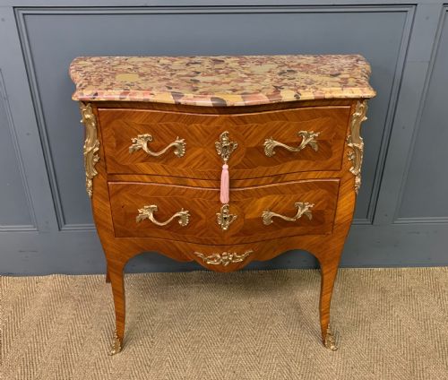 Louis Xvi Style French Commode