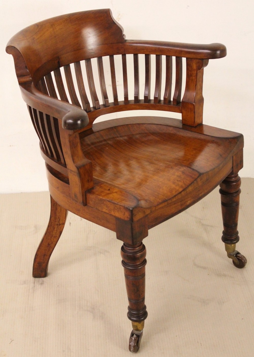 Victorian Desk Chair