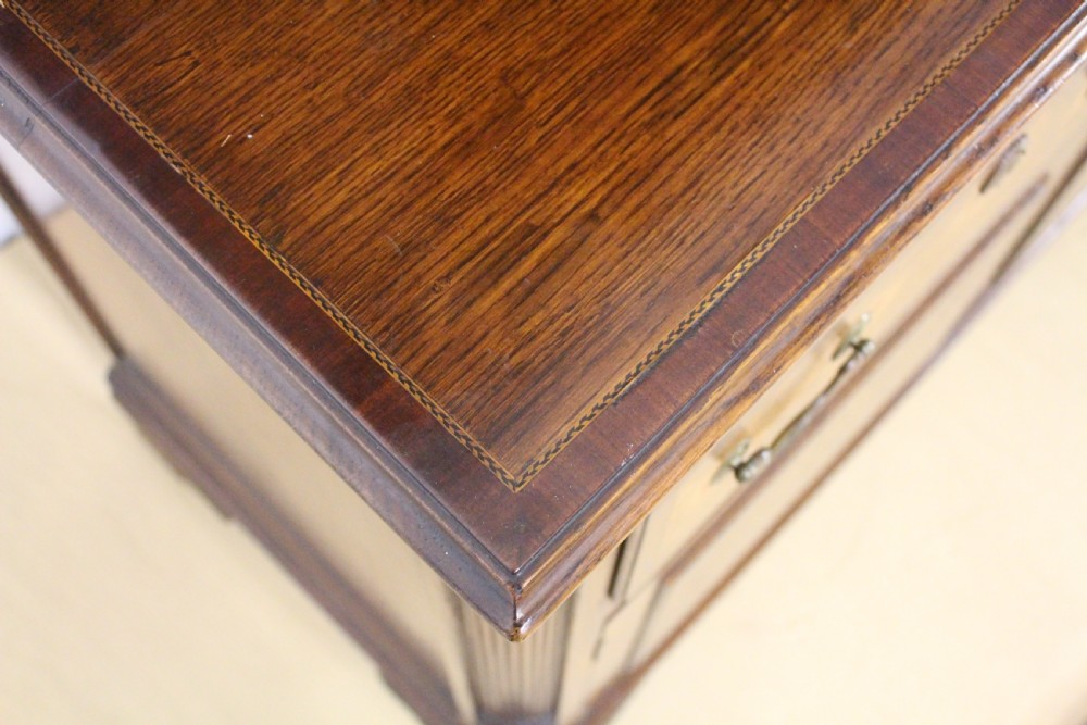 19th Century Welsh Oak Dresser View XIV