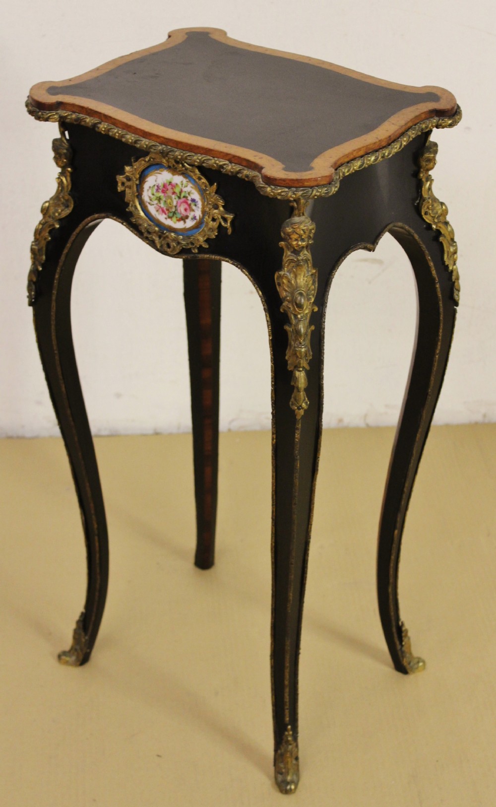 19th Century Plant Stand