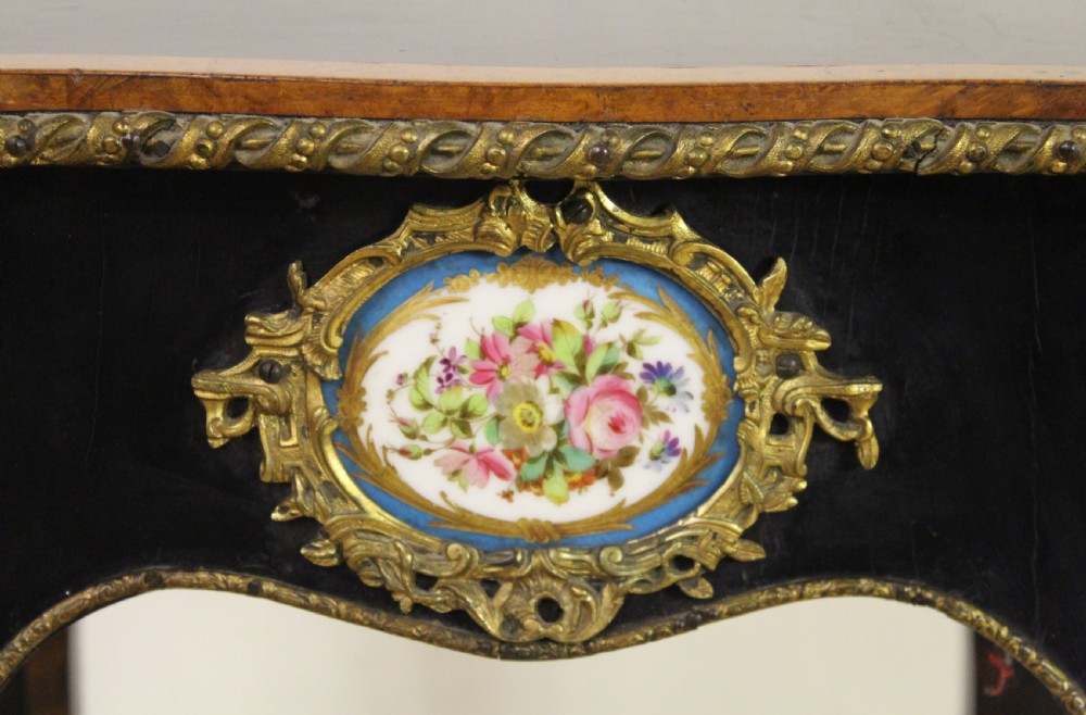 19th Century Plant Stand View VII