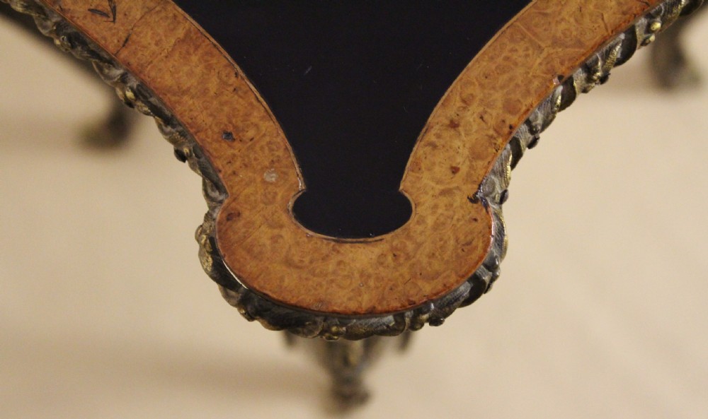 19th Century Plant Stand View VIII