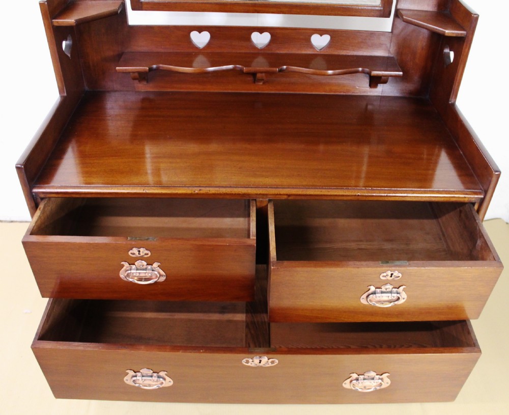 Shapland and Petter 2 Piece Bedroom Set  View XVI