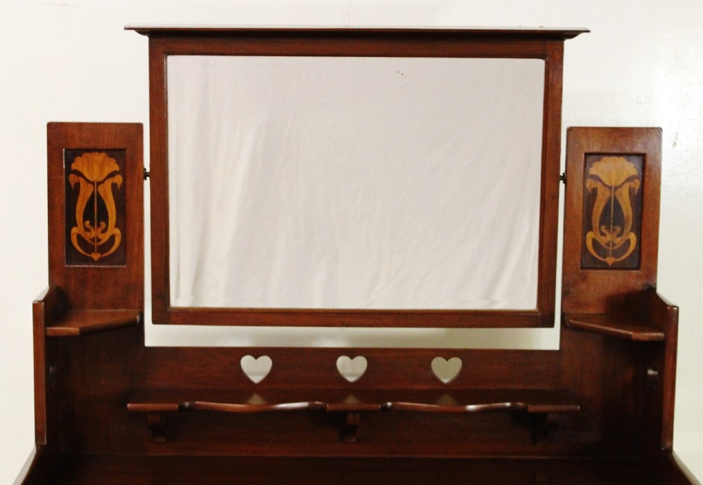 Shapland and Petter 2 Piece Bedroom Set  View XVIII