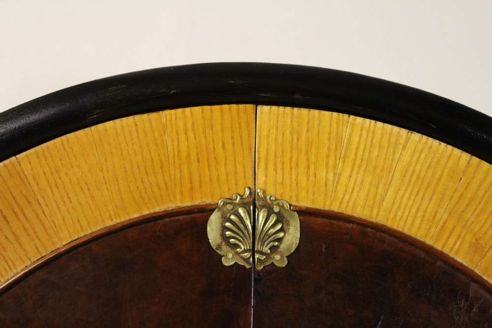 Art Deco Cocktail Cabinet View VII