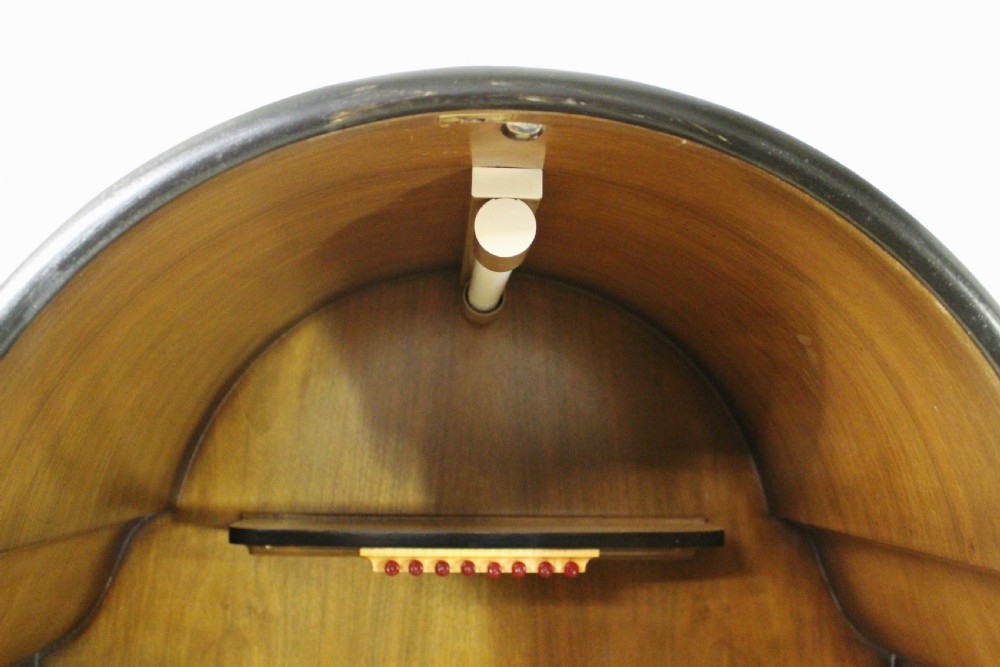 Art Deco Cocktail Cabinet View XIII