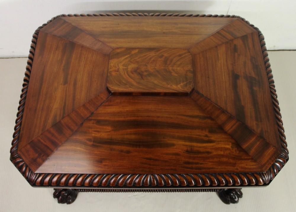 Regency Flame Mahogany Large Wine Cooler View III