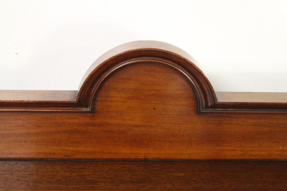 Barley Twist Legged Victorian Hall Table View X