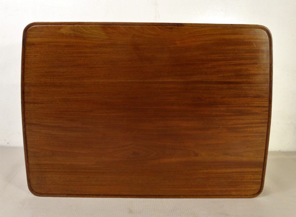Majorelle Style Center Table View IV