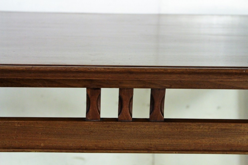Majorelle Style Center Table View VI