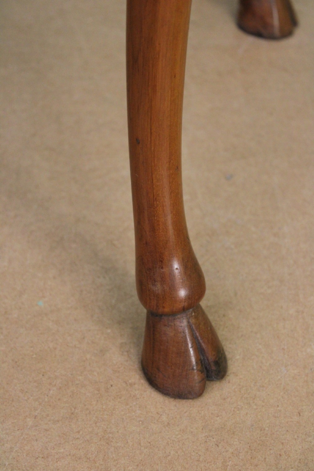 Burr Walnut Bonheur Du Jour View XI
