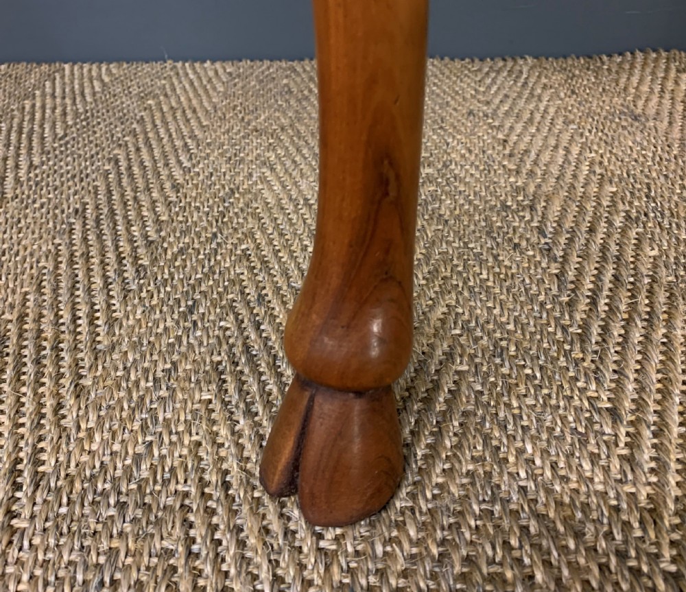 Burr Walnut Bonheur Du Jour View X
