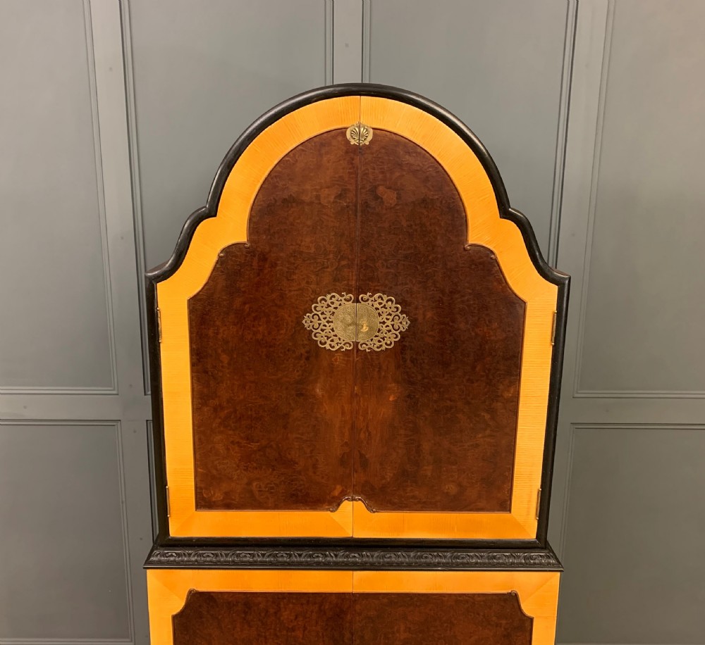 Art Deco Cocktail Cabinet View VI