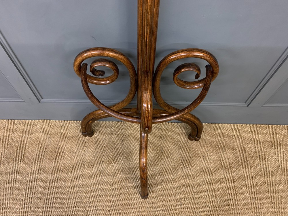 Bentwood Hat Stand  View VII