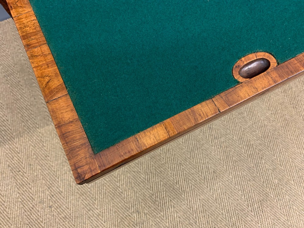 Georgian Mahogany Double Sided Tambour Roll Top Desk View XIV