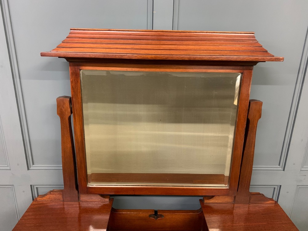 Maple and Co. Art Nouveau Dressing Chest View III