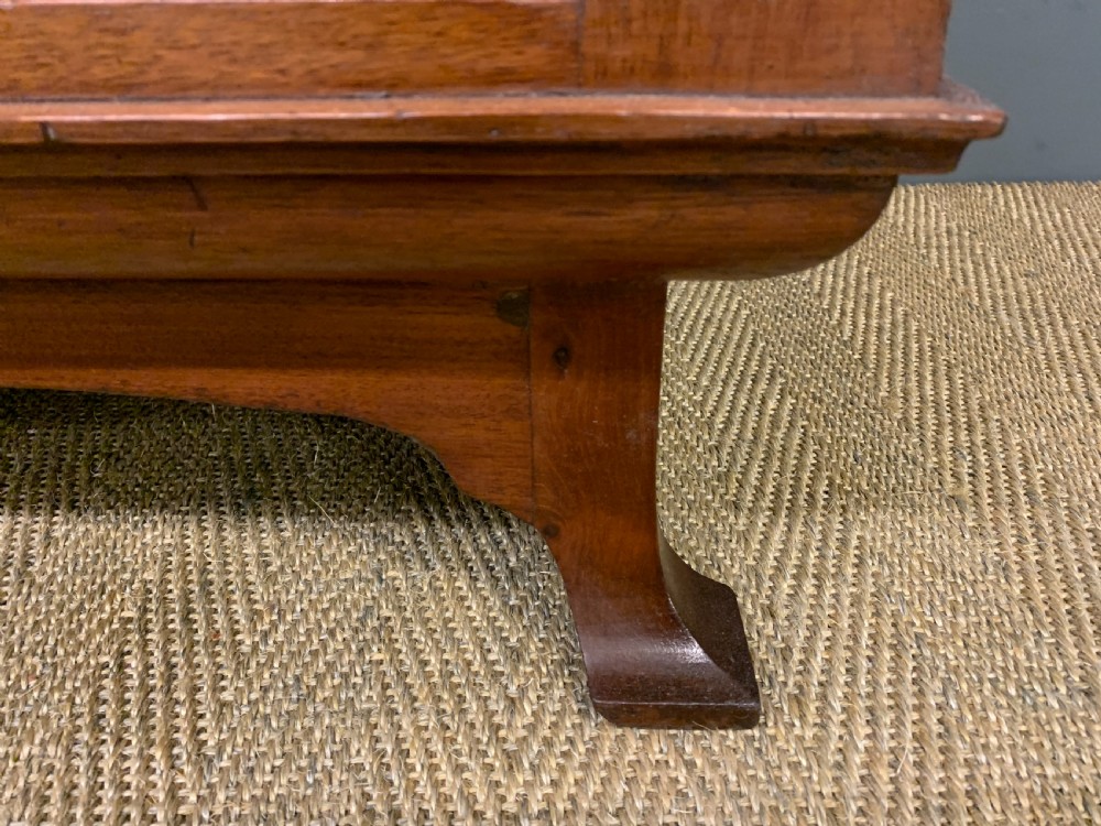 Maple and Co. Art Nouveau Dressing Chest View IX