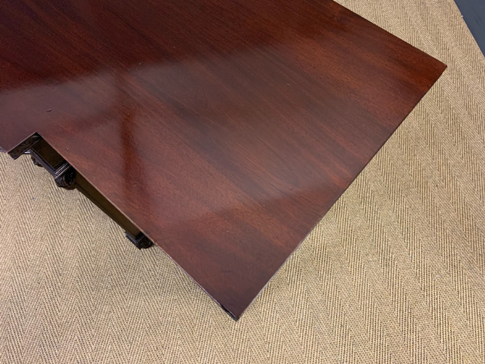 Maple and Co Mahogany Dining Suite View XX