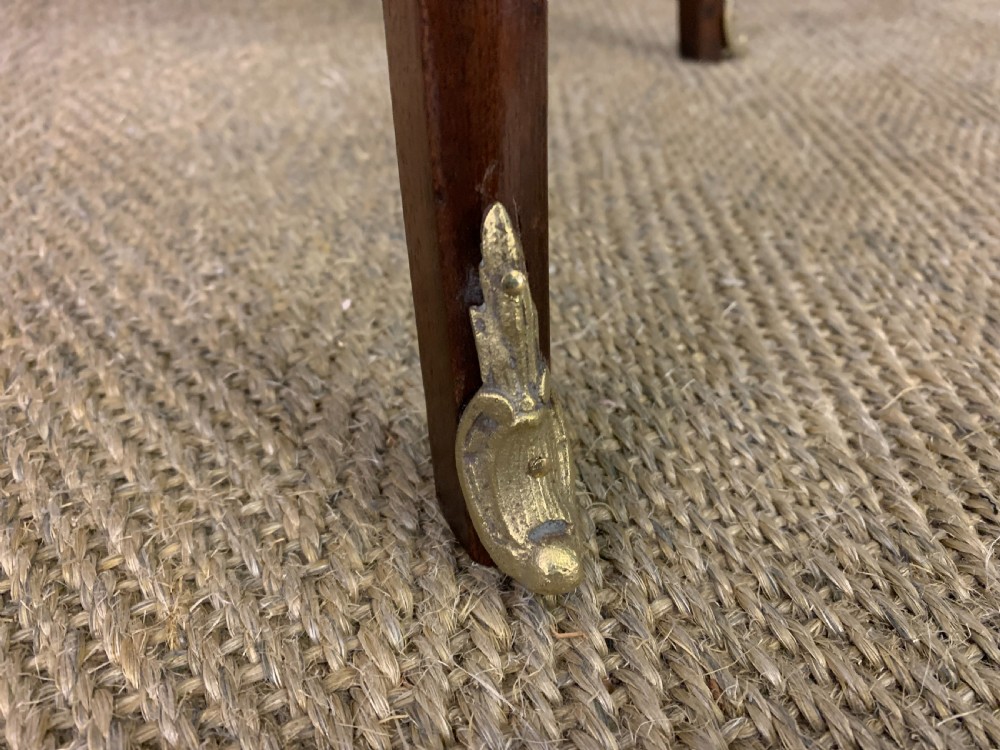 French 3 Tier Etagere View VII