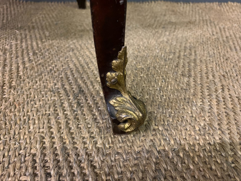 Pair of Victorian Side Chairs View VI