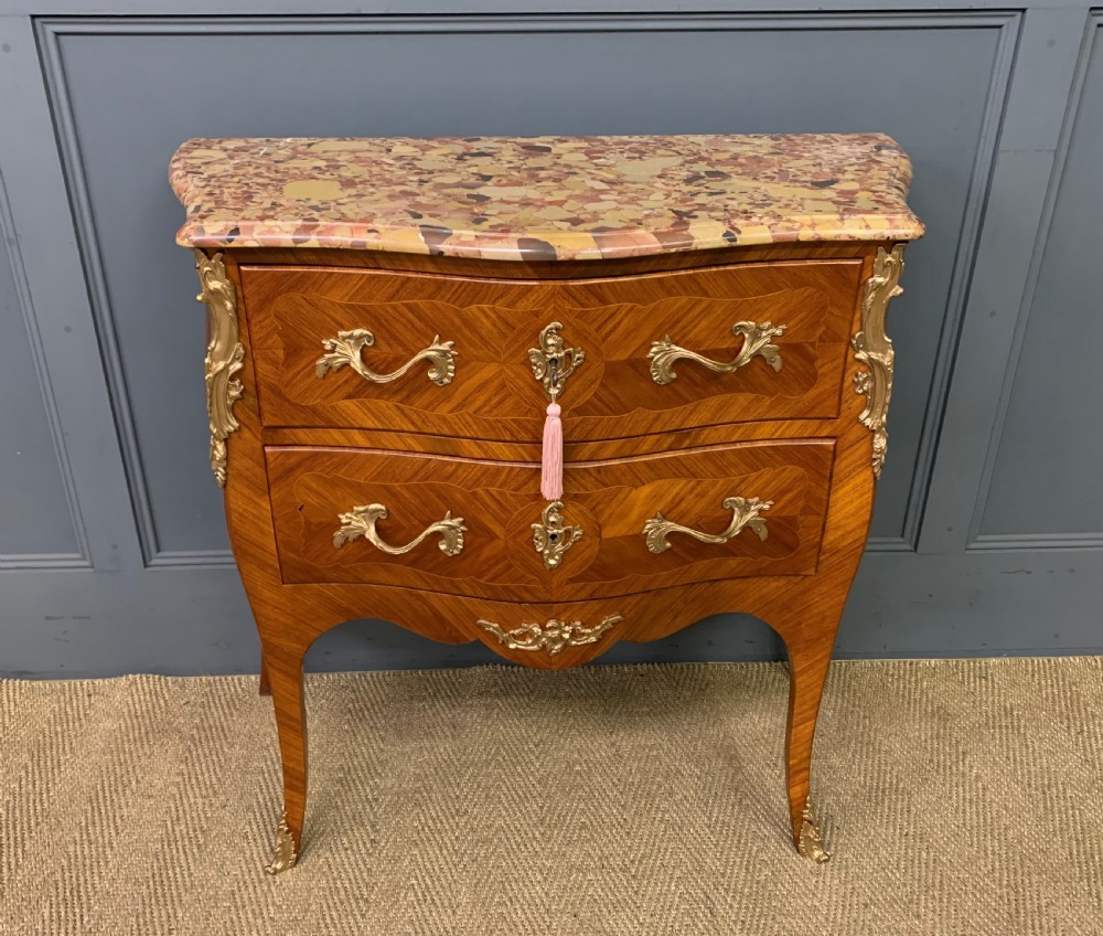 Louis XVI Style French Commode