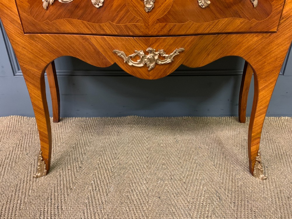 Louis XVI Style French Commode View VI