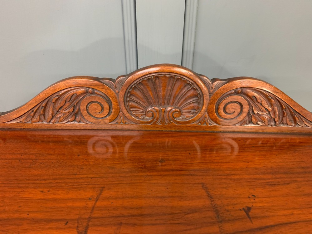 Victorian Walnut What Not View V