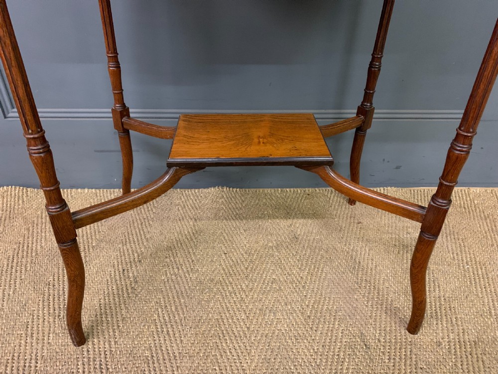 Pair of Inlaid Rosewood Jardinieres View XII