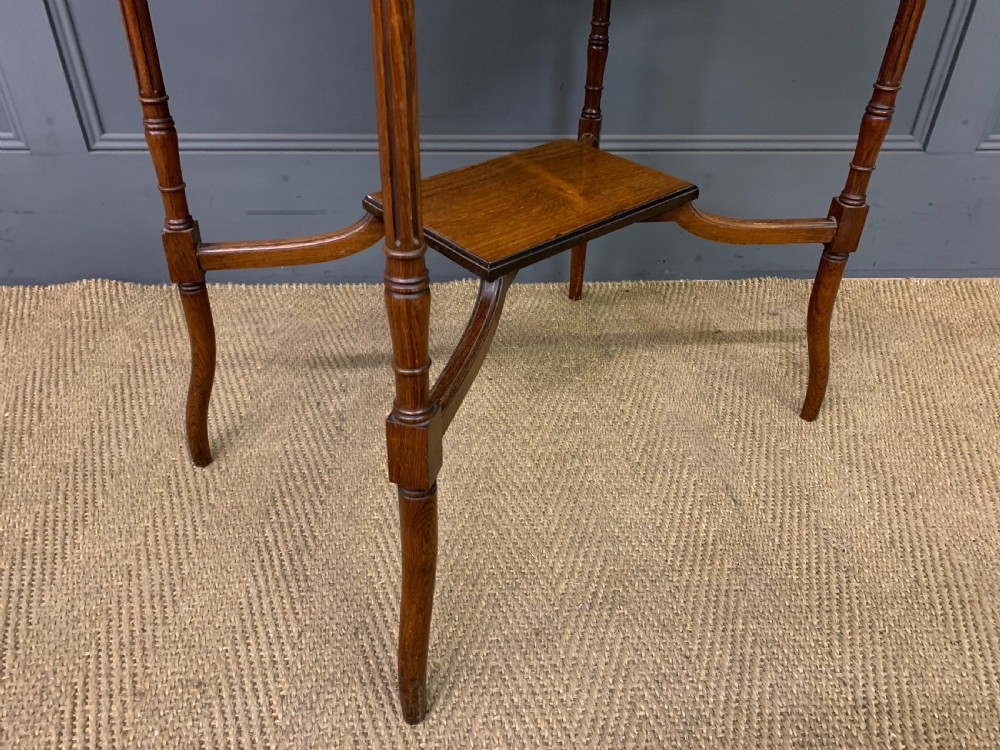 Pair of Inlaid Rosewood Jardinieres View XVIII