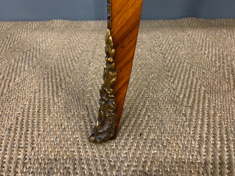 Kingwood and Walnut Bonheur Du Jour View VII