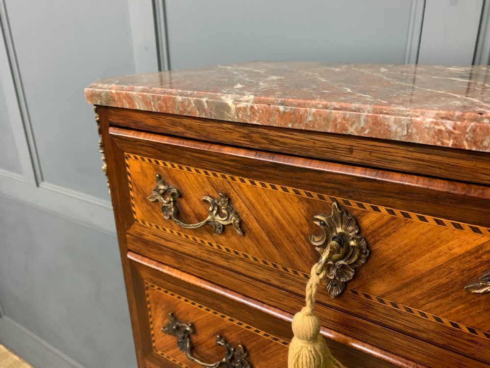 19th Century French Semainier View V