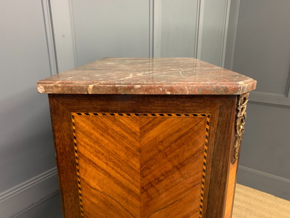 19th Century French Semainier View X