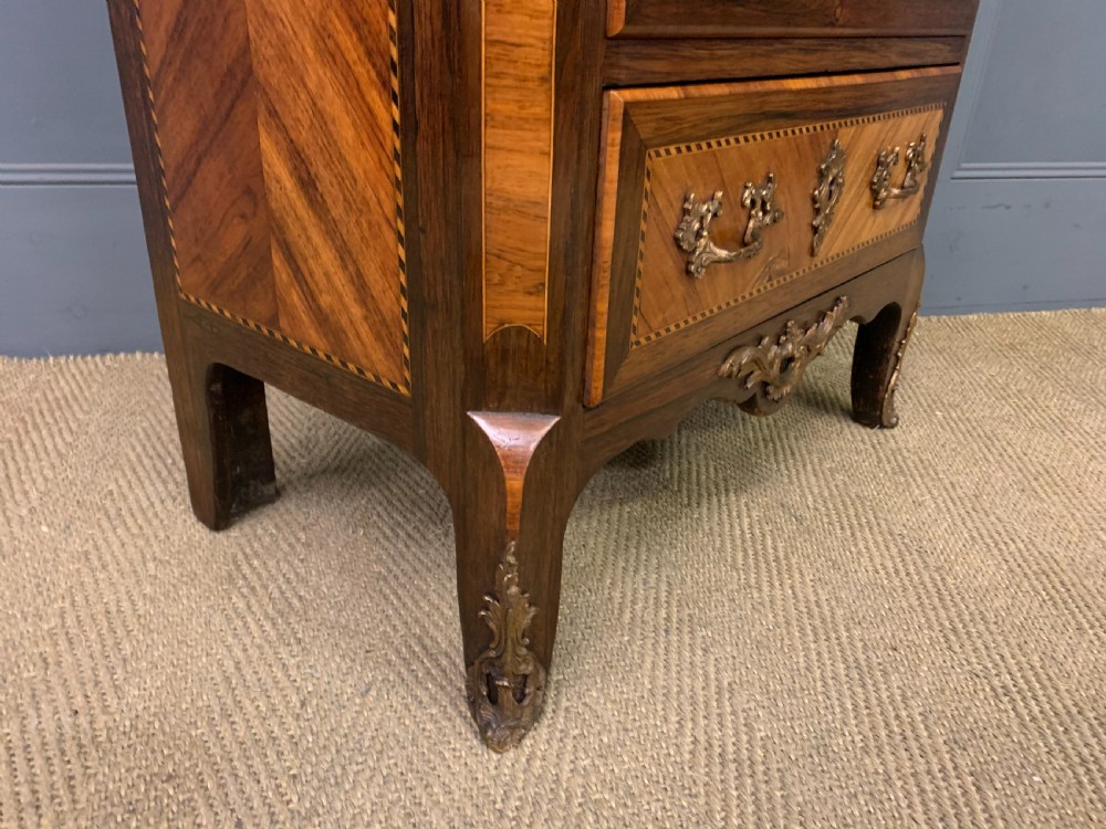 19th Century French Semainier View XI