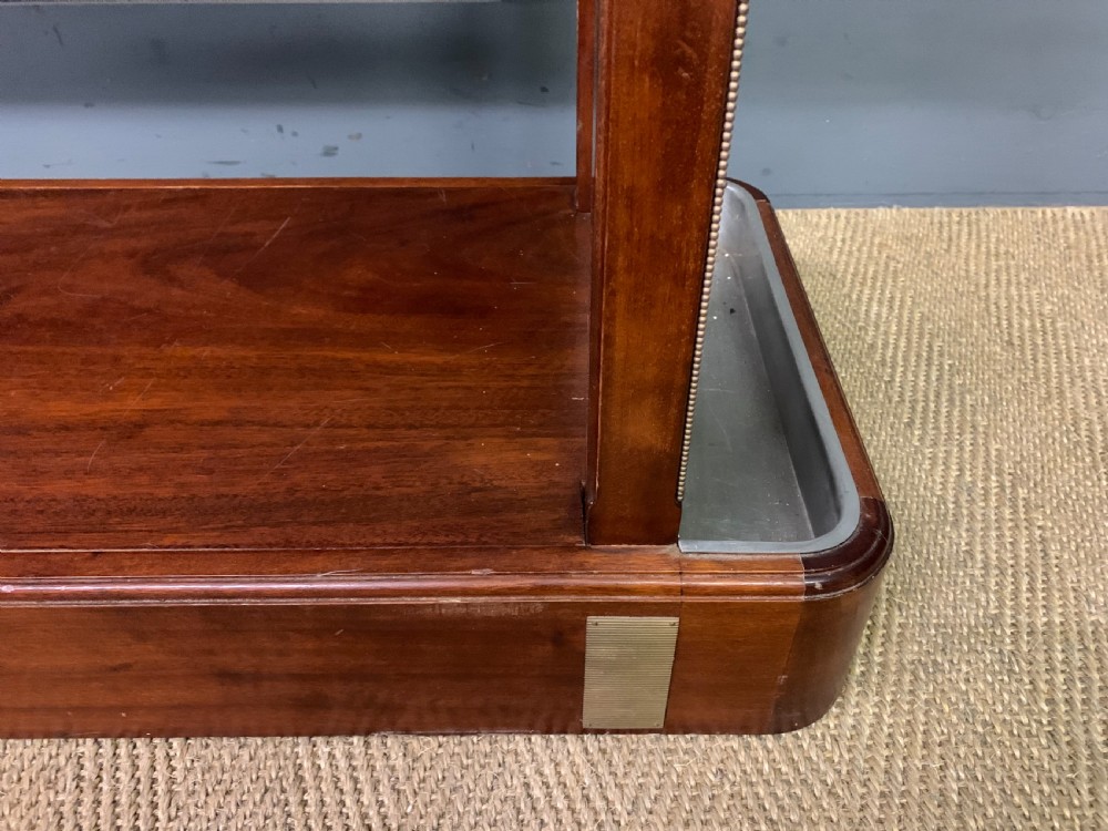 Large Scale Art Deco Period Hall Stand View IV